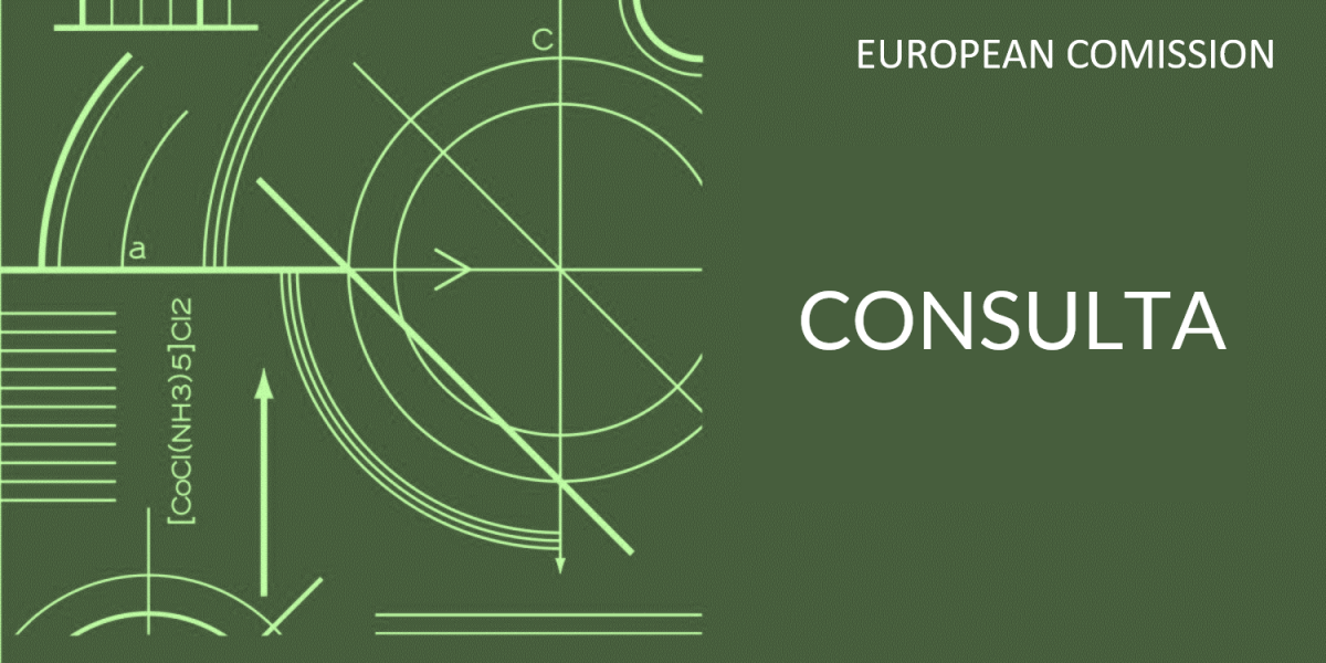 Consulta sobre las normas de la UE sobre productos cosméticos